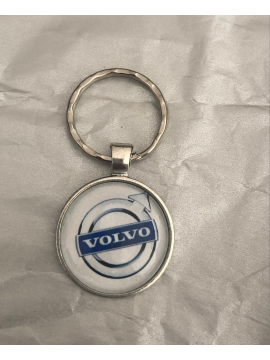 Volvo Keyring